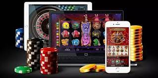 Feel the Thrill: Distinctive Slot Games at iAsia88