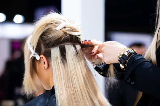 Hair Extensions: Boosting Confidence and Glamour