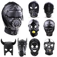 BDSM Masks and Intimate Connection: A How-To Guide