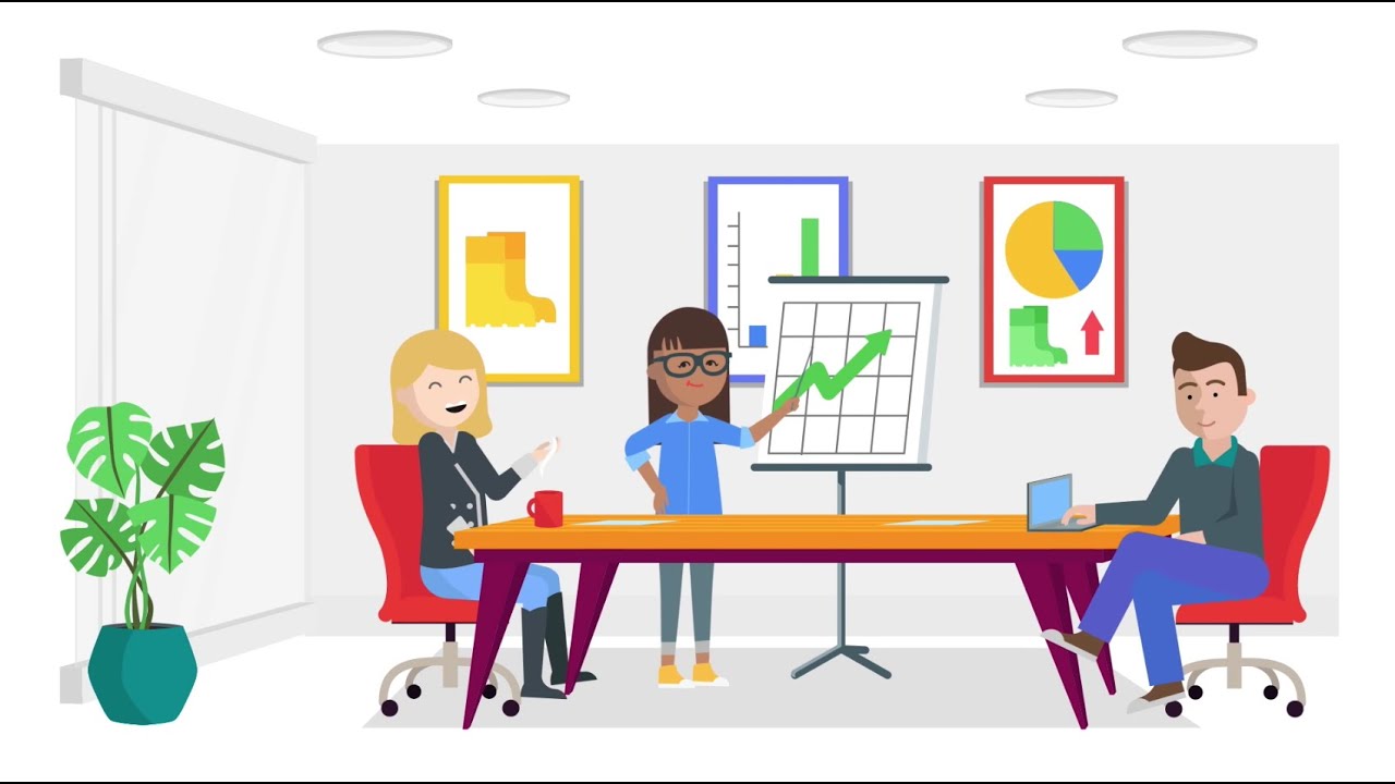 Certified Ads Master: Excelling with Google Ads Training