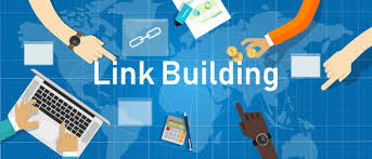 Optimized Link Building Solutions for Business Growth