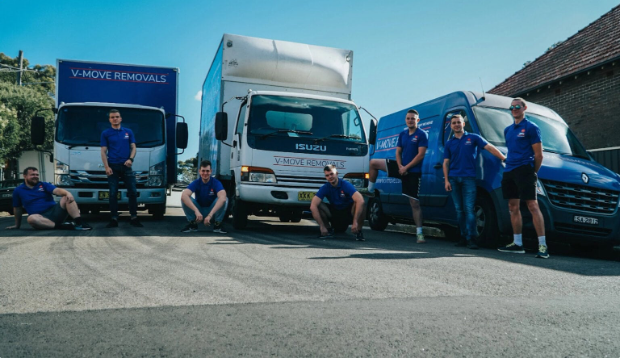 Seamless Relocations with Sydney’s Leading Removalists