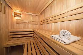 Unlocking Wellness: The Benefits of Infrared sauna