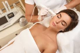 A Thorough Guide to Facial Aesthetic Treatment options