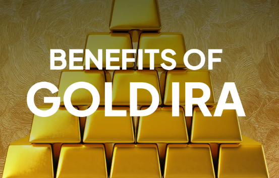 Navigating the World of Gold IRA Investment Companies