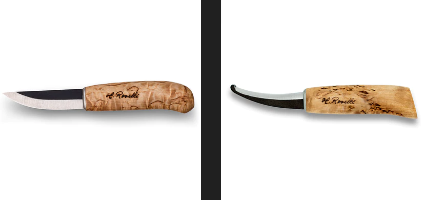 The Craftsmanship Behind Handmade Hunting Knives