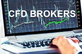 Navigating CFD Markets: Your Guide to Brokerage Services