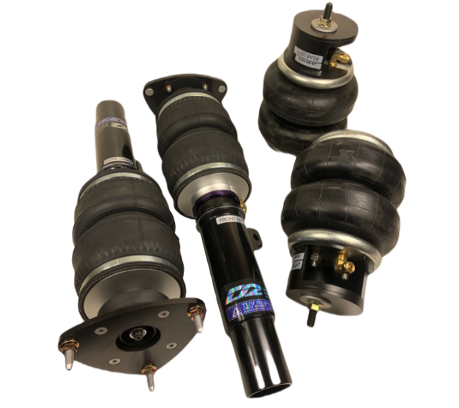 Benefits of Air Suspension Solutions in Present day Autos