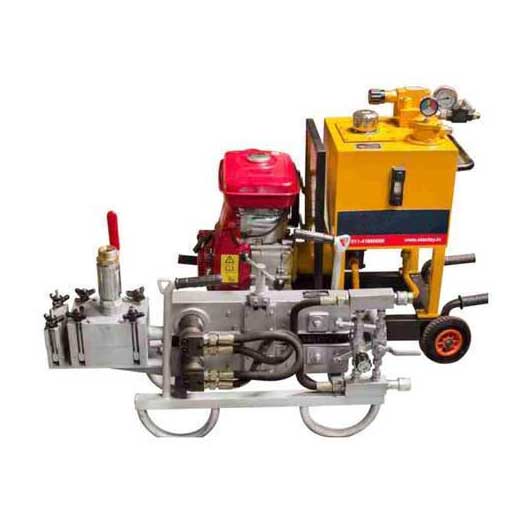 Innovative Techniques in Fiber Blowing Machine Design