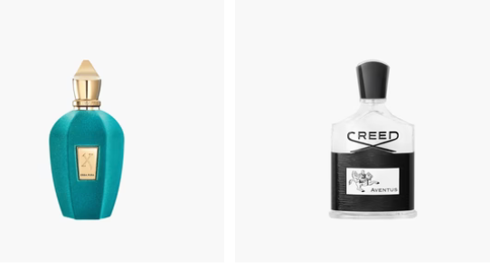 Fragrance Trailblazing: Exploring Perfume samples