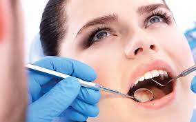 Convenient Care: Locating a Dentist Near Me