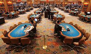 Aven Casino: Pioneers in Accountable Gaming