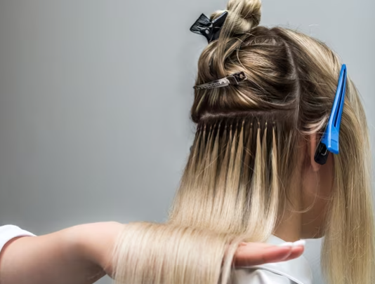 Professional Hair Extensions Tips can be found here