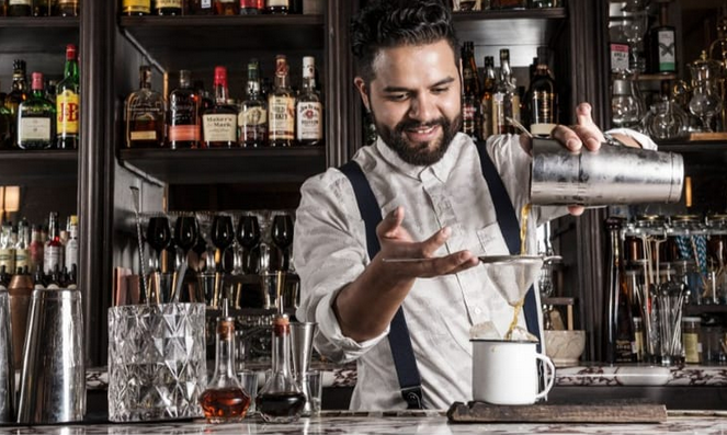 Convenience Redefined: Mobile Bar Services for Every Occasion