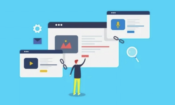 Niche edits: Link Building for Success