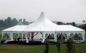 Trade Tents’ Role in Event Marketing and Sales