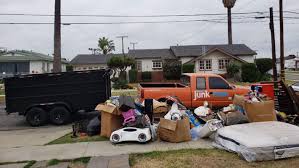 Reputable Junk Removal Service Providers in Long Beach
