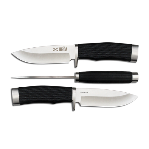 Artisanal Excellence: Handcrafting Hunting Blades