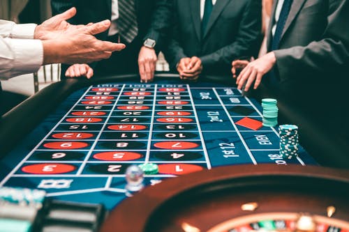 The Anatomy of any FollowBet Toto Acquire