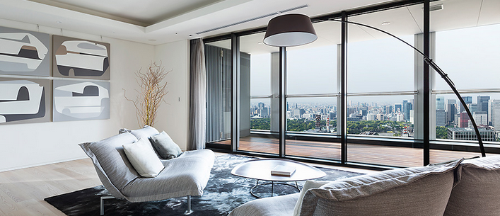 Exploring Tokyo’s Housing Market: Apartments for Purchase