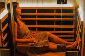 The Emergence of Infrared Saunas: A Modern Wellness Trend