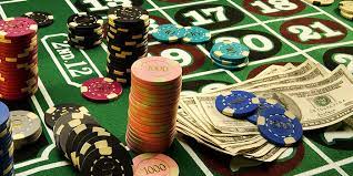 Practical experience High-Stakes Excitement at 123bet Online Casino