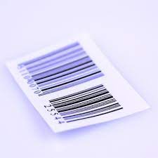 Driver’s License Barcode Scanner: Testing Generated Ids