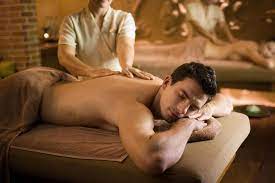 Your Comfort Zone in Cheonan: Business Trip Massage