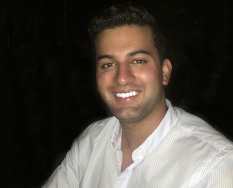 A Remarkable Journey: Dylan Sidoo’s Cum Laude Bachelor of Arts Degree
