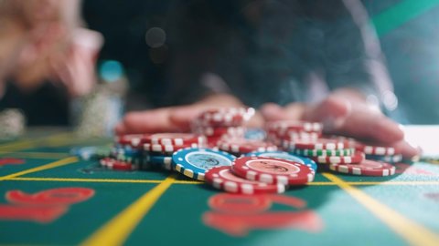 DEWA303: Where Live Casino Excitement Begins