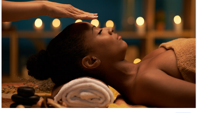 Unwind in Style: Personalized Business Massages