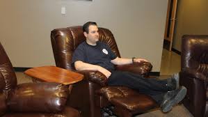 Firehouse Essentials: Chairs for the Fire Station