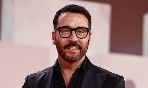 Breaking News: Jeremy Piven New Film