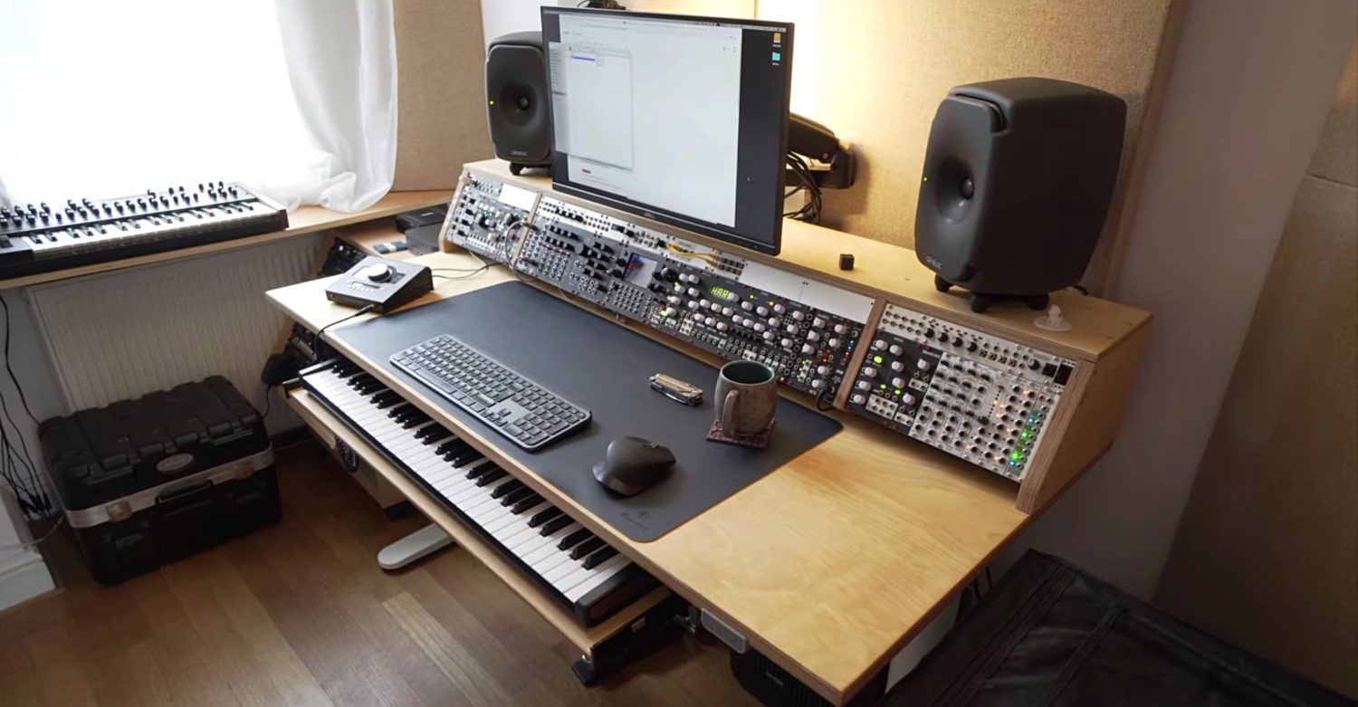 Noise Sculptor: Mastering the skill of Music Development within your Studio Workstation