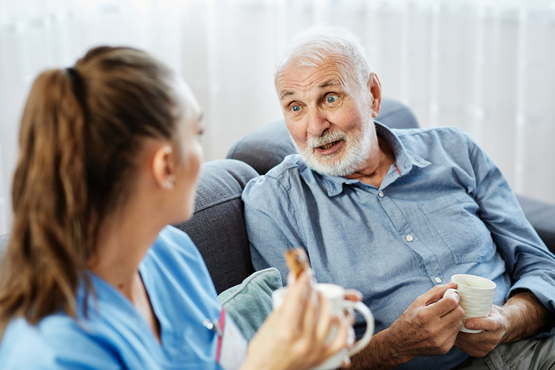 Understanding the Scope of 24-Hour Care