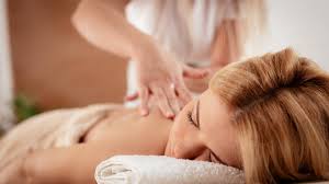 Aurora of Relaxation: The Therapeutic Power of Swedish Massage