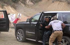 Advanced VIP Protection: Elevating Skills through Specialized Courses