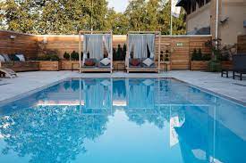 Dive In: Excellence with Spagna Pool Service
