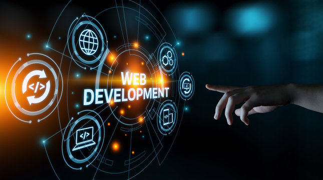 Next-Level Web Development: Ottawa’s Go-To Experts