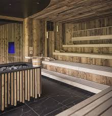 Grasping the Essentials of Traditional Sauna
