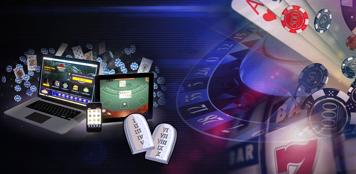 The Effect of PXJ Casino Online game on Contemporary Game playing