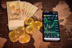 Bitget Sign-Up Process: Easy Steps to Join the Crypto Revolution