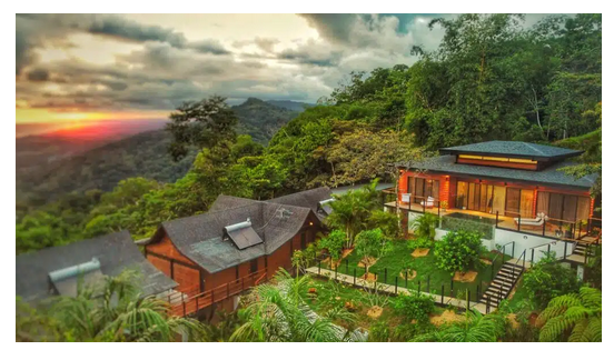 Wavefront Retreats: Luxurious Costa Rica Surf Resorts for the Best Getaway