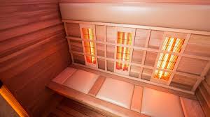 Glowing from Within: Harnessing the Benefits of Infrared Sauna Therapy