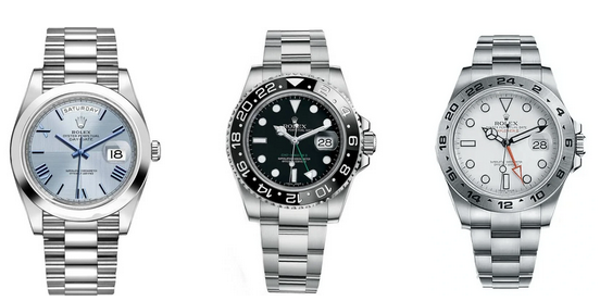 Luxury Within Reach: The Allure of Replica Rolex Watches