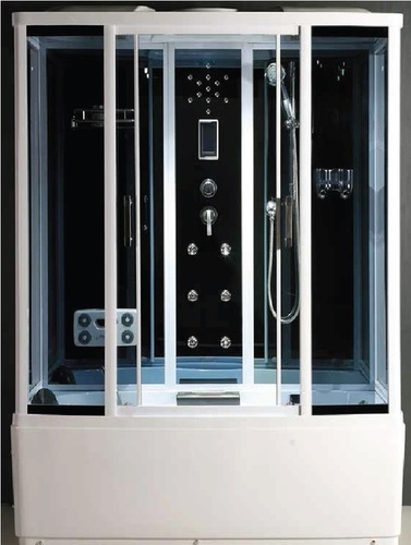 Bathing Bliss: The Latest Innovations in Steam Shower Technology