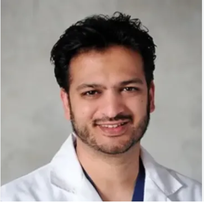 The Future of Care: Dr. Zamip Patel’s Pioneering Role in Healthcare Evolution