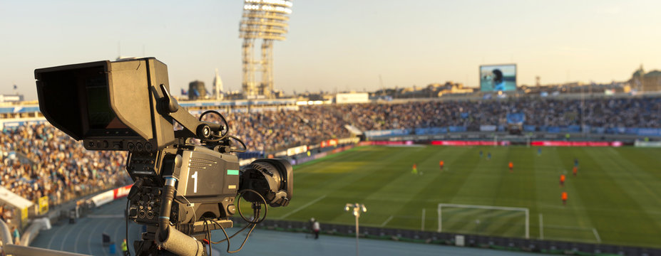 Liberty and Live Action: Revolutionizing the World of Free Sports Broadcasting