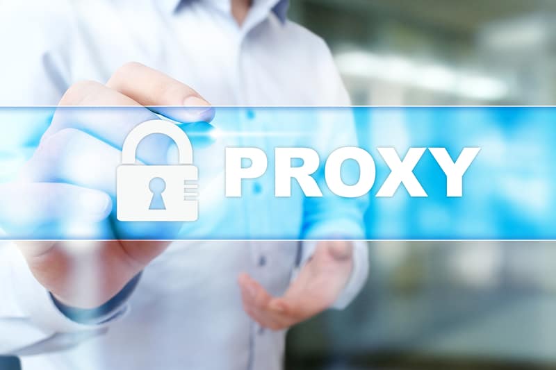 ISP Proxies: The Answer to Maintaining Your Cyber Anonymity