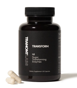 Boost Your Gut Health Naturally with Tranont Enrich